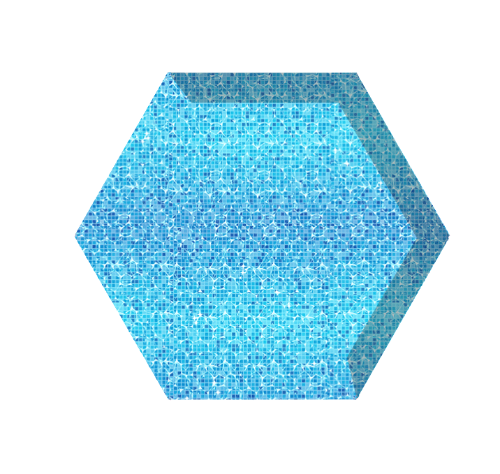 Forme-hexagonale