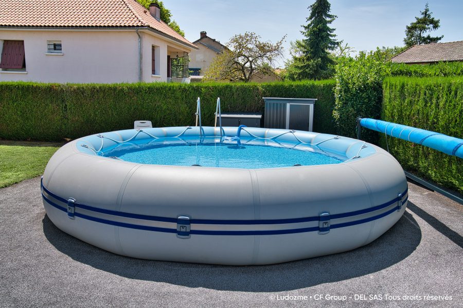 Piscine Zodiac Occasion Particuliernull