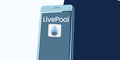 L’analyse en ligne de votre traitement piscine avec Livepool Care
