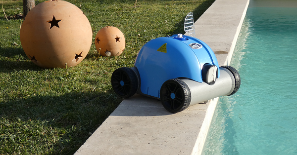 Comment choisir mon robot piscine ? 