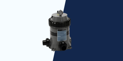 Filtration De Votre Piscine Les Avantages Du Filtre Cartouche