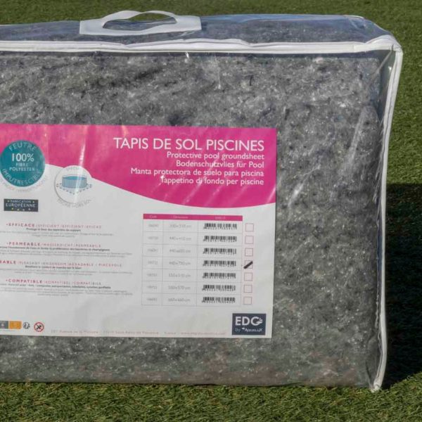 TAPIS DE SOL 550x570 - 110G/M2 – Image 3