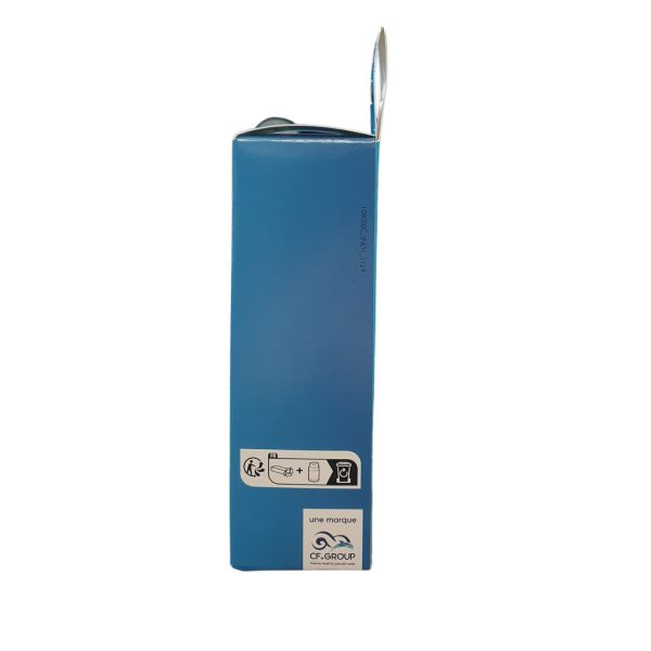 Bandelettes 6 en 1 ph/tac/cl/cltot/brome/stab/thdurete, le pot – Image 9
