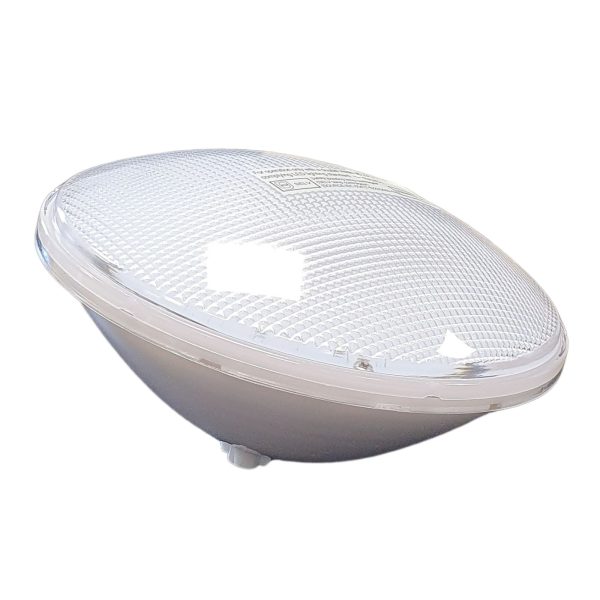 Lampe LED PAR56 Standard 45 LED blanc Best Price- SEAMAID – Image 2