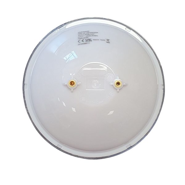 Lampe LED par56 standard best price 81 LED RGB + télécommande – Image 5