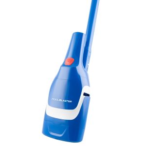 Aspirateur sur batterie 100E – piscines et spas - POOL BLASTER