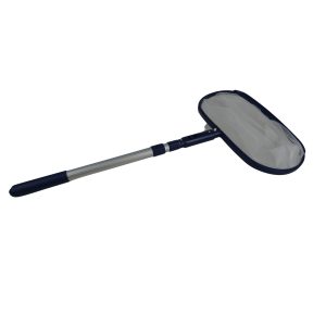 Épuisette de fond avec manche intégré 1,20 m - CF