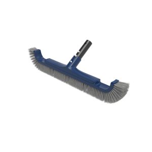 Brosse de paroi incurvée 45 cm - CF