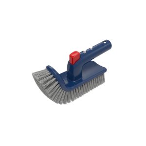 Brosse modulable 2 en 1 angles et ligne d’eau - CF