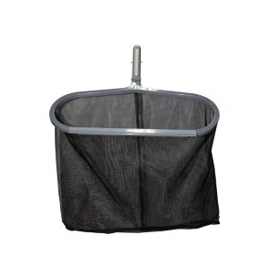 Épuisette de fond aluminium - CF PREMIUM