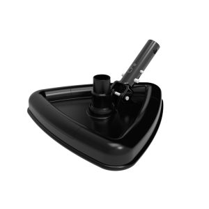 Tête de balai aspirateur triangulaire liner aluminium - CF PREMIUM