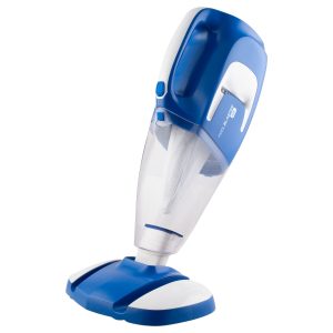 Aspirateur sur batterie 200E – piscines et spas - POOL BLASTER