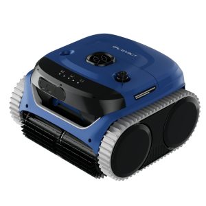 Robot autonome sur batterie CF350CL - CF