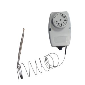 Relais de mise hors gel analogique