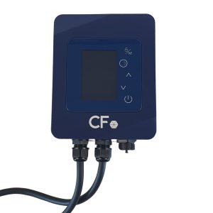 Regulateur de vitesse pour pompe de filtration monophasee jusqu'a 3CV